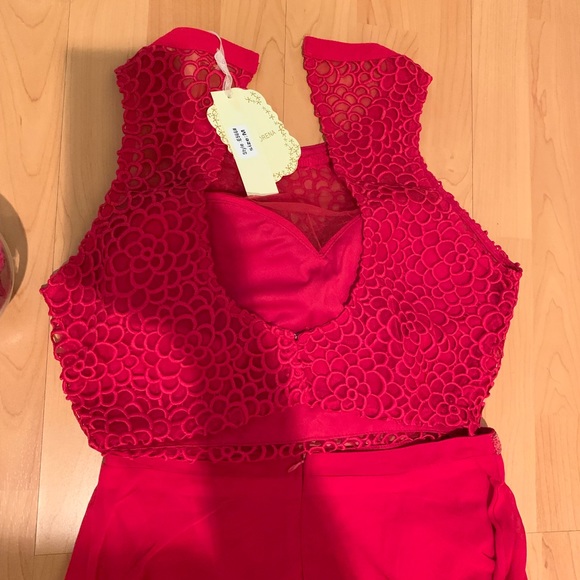 Long dress - Picture 3 of 4